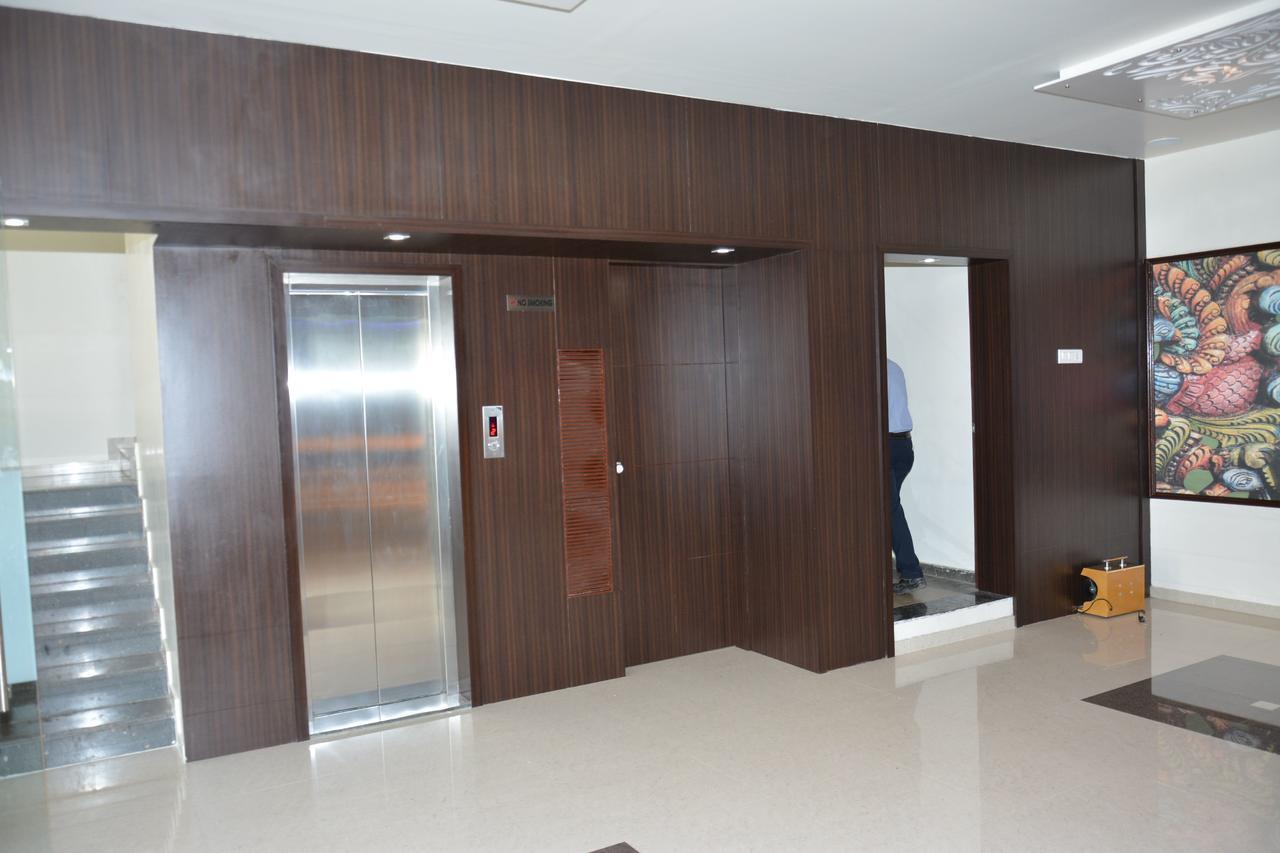 Hotel Darshan Rajula Exterior photo